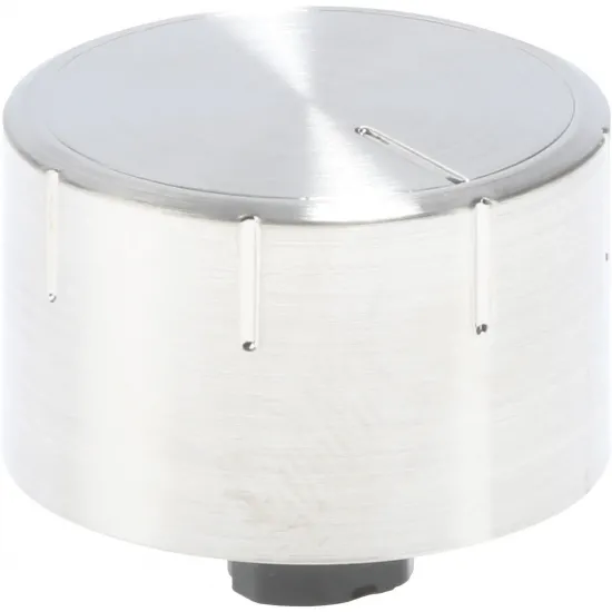 00615835 Ocak ve Fırınlar için Pişirme Alanı Düğmesi