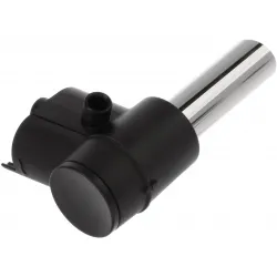 00625040 Tam Otomatik Espresso Makineleri için Süt Köpürtme Ucu