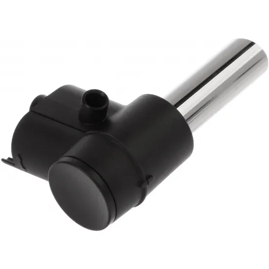 00625040 Tam Otomatik Espresso Makineleri için Süt Köpürtme Ucu