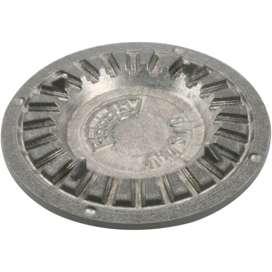 00627033 Kapak-brülör