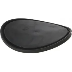 00630938 Genel Doğrayıcı için Kapak 00753122 için hazne kapağı