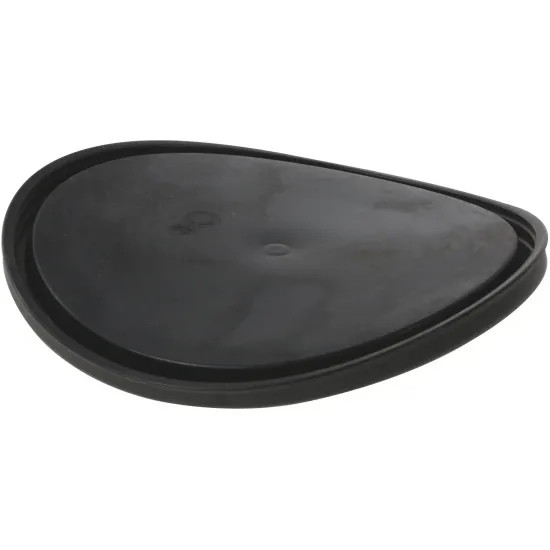 00630938 Genel Doğrayıcı için Kapak 00753122 için hazne kapağı