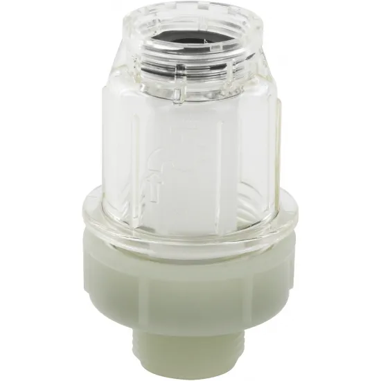 00633114 Çamaşır Makineleri için Su Filtresi