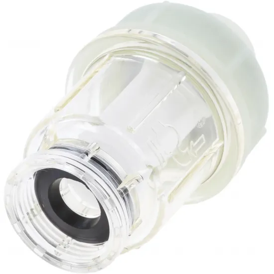 00633114 Çamaşır Makineleri için Su Filtresi