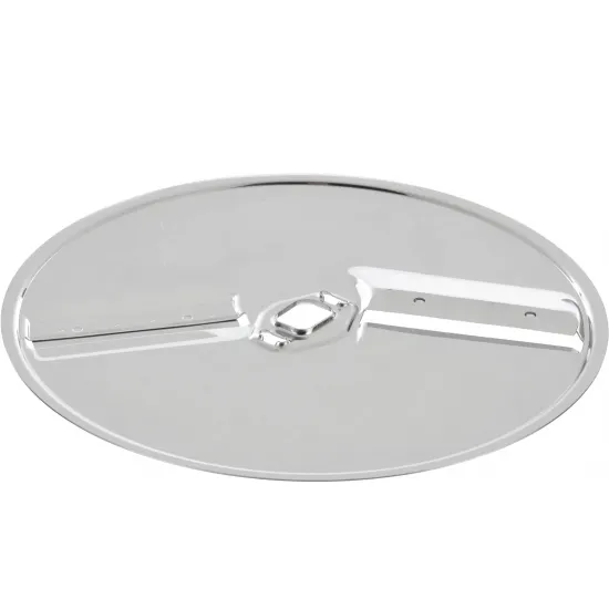 00642221 Mutfak makineleri için İnce- Kalın Dilimleyici Disk