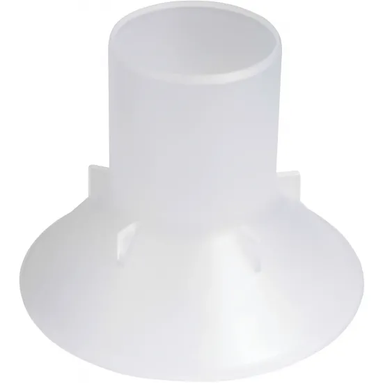 00645000 Bulaşık Makineleri için Tuz Doldurma Hunisi