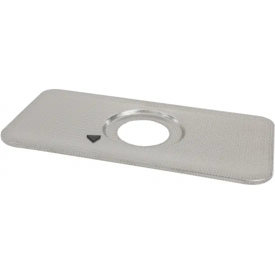 00645037 Bulaşık Makineleri için İnce Filtre