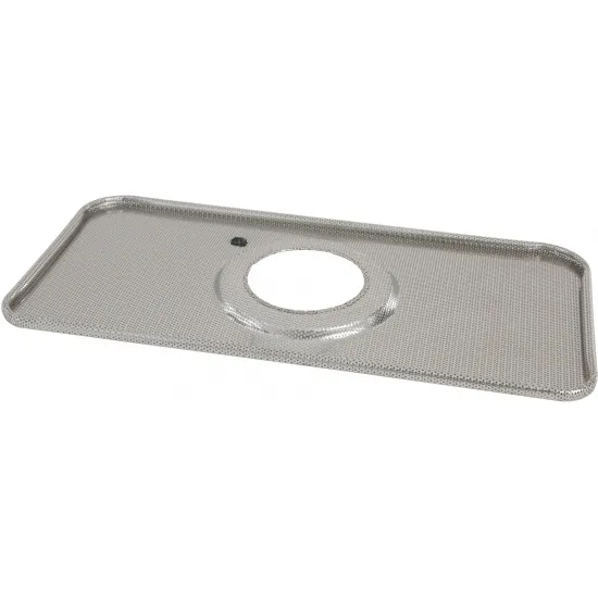 00645037 Bulaşık Makineleri için İnce Filtre