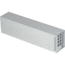 00646179 Gümüş Çatal Bıçak Sepeti