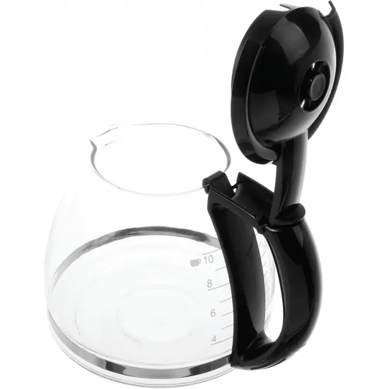 00646860 Çay ve Kahve Makineleri için Demlik