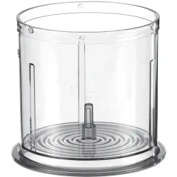 00647801 Doğrayıcı Haznesi