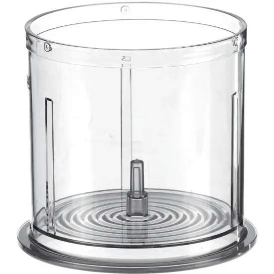 00647801 Doğrayıcı Haznesi