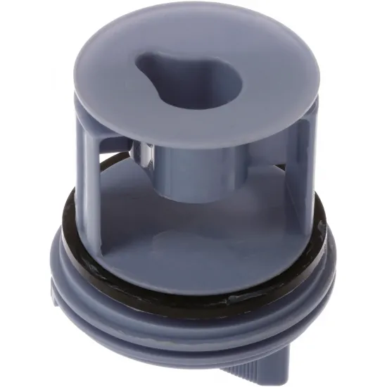 00647920 Çamaşır Makineleri için Pis Su Filtresi