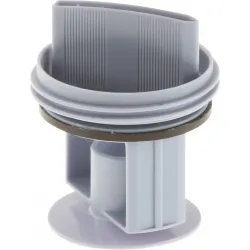 00647920 Çamaşır Makineleri için Pis Su Filtresi