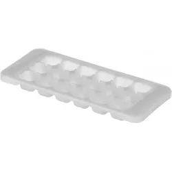 00648607 Buzdolapları için 3 Sıralı Buz Kabı