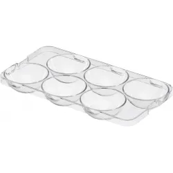 00649479 Buzdolapları için 6'lı Yumurtalık