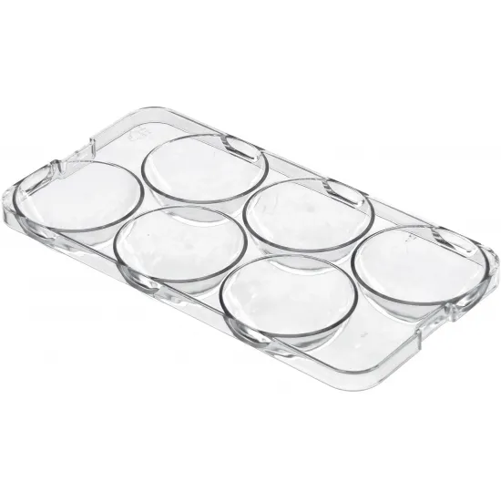 00649479 Buzdolapları için 6'lı Yumurtalık