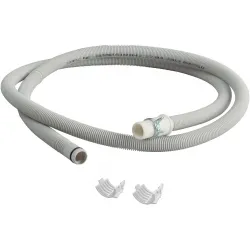 00649905 Bulaşık Makineleri için Boşaltma Hortumu