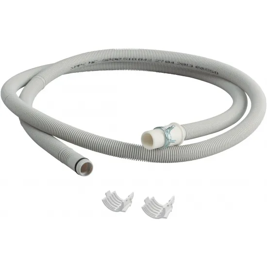 00649905 Bulaşık Makineleri için Boşaltma Hortumu