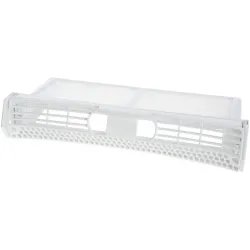 00650474 Kurutma Makineleri için Tiftik Filtresi