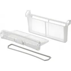 00650474 Kurutma Makineleri için Tiftik Filtresi