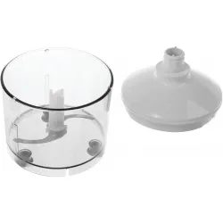 00651139 Saplı Mikserler için Genel Doğrayıcı