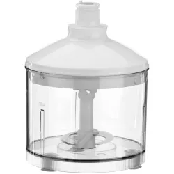 00651139 Saplı Mikserler için Genel Doğrayıcı