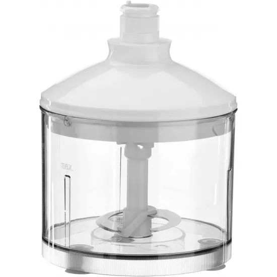 00651139 Saplı Mikserler için Genel Doğrayıcı