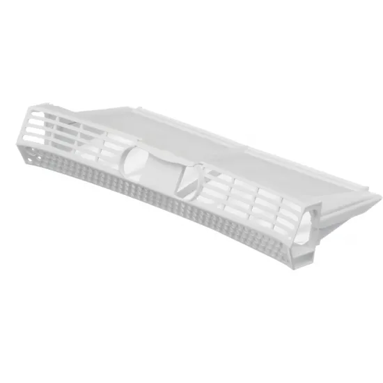 00652184 Kurutma Makineleri için Tiftik Filtresi