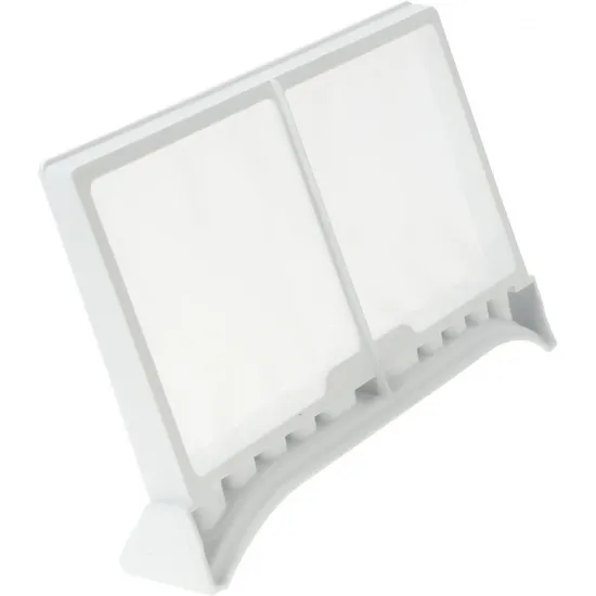 00653867 Kurutma Makineleri için Tiftik Filtresi