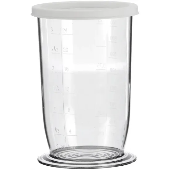 00656963 Ölçme kabı