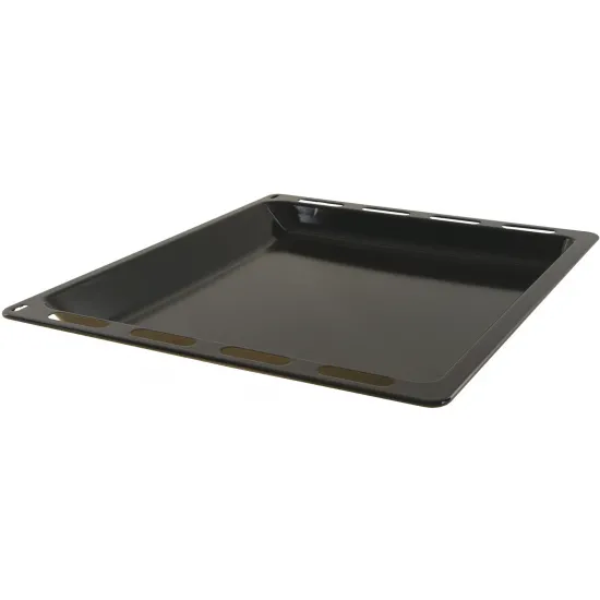 00664049 Fırınlar için Derin Emaye Tepsi