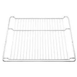 00740815 Fırınlar için Tel Izgara Tepsisi