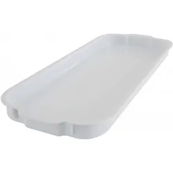 00665549 Dondurucu Bölme için Buz Tepsisi