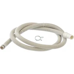 00668114 Bulaşık Makineleri için Boşaltma Hortumu