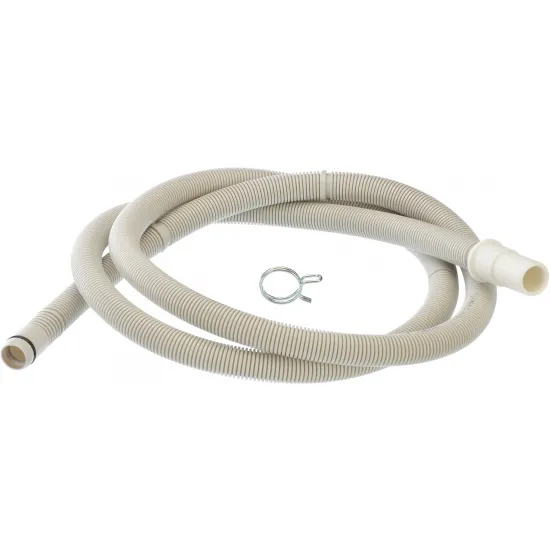 00668114 Bulaşık Makineleri için Boşaltma Hortumu