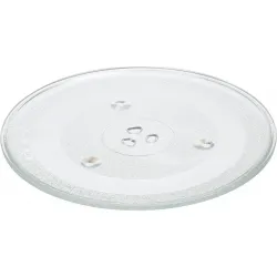 00670302 Mikrodalgalar için Döner Tabak