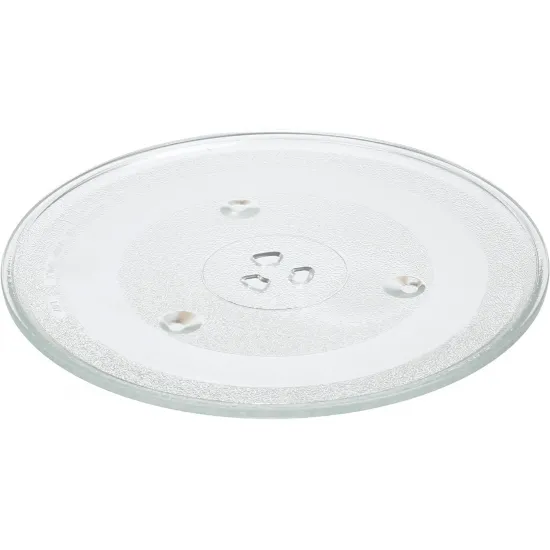 00670302 Mikrodalgalar için Döner Tabak