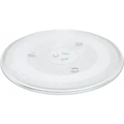 00670302 Mikrodalgalar için Döner Tabak