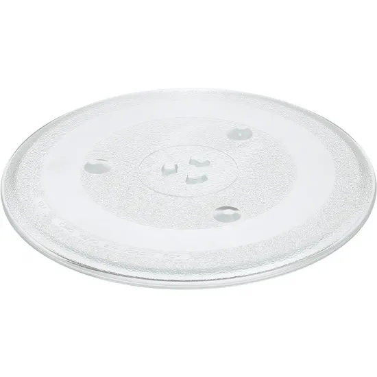 00670302 Mikrodalgalar için Döner Tabak