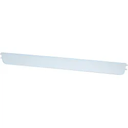 00671834 Buzdolapları Kapı Rafı için Kapak