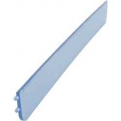 00671834 Buzdolapları Kapı Rafı için Kapak