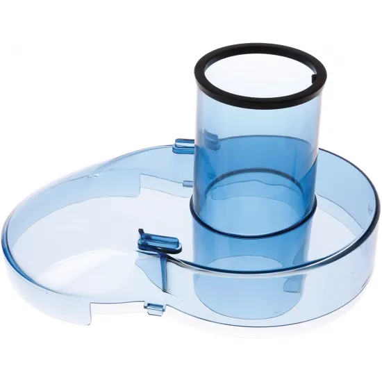 00674545 Katı Meyve Sıkacağı Besleme Ağzı MES3000 model meyve sıkacağı ile uyumludur