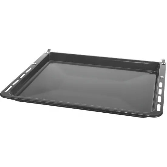 00680615 Kendiliğinden Temizlenen Emaye Tepsi