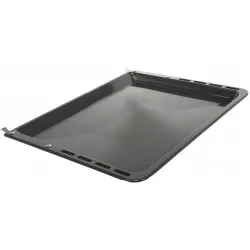 00680615 Kendiliğinden Temizlenen Emaye Tepsi