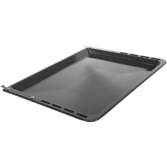 00680615 Kendiliğinden Temizlenen Emaye Tepsi