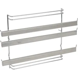 00682442 3 Kademeli Teleskobik Ray