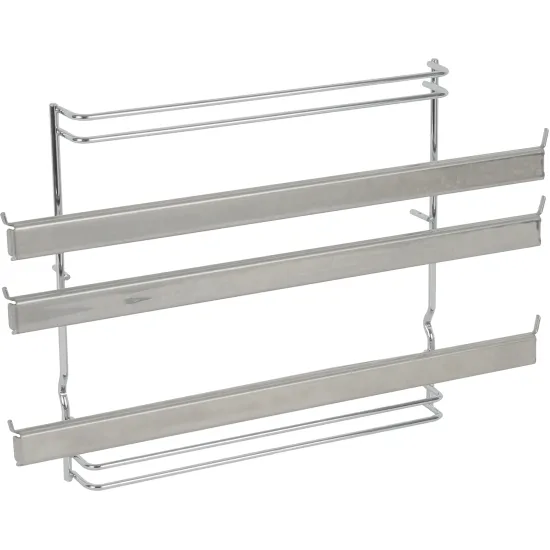 00682442 3 Kademeli Teleskobik Ray