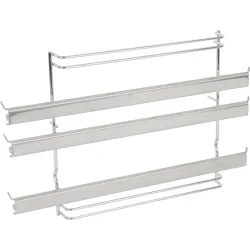 00682443 3 Kademeli Teleskobik Ray