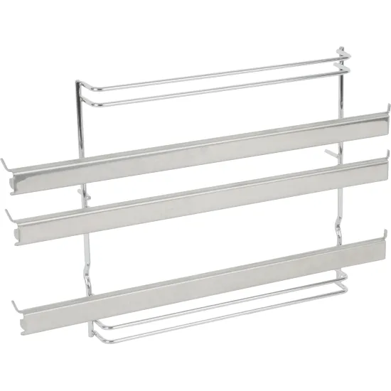 00682443 3 Kademeli Teleskobik Ray